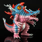 Chibi Creature "SSSS.Gridman" High-Spirited Kaiju Ghoulghilas