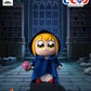 Chibi Creature "Pop Team Epic" Popuko & Pipimi Shining Shoulder Ver.