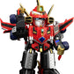 SSSS.DYNAZENON Chibi Creature Gattai Ryujin Dynazenon