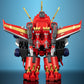 SSSS.DYNAZENON Chibi Creature Gattai Ryujin Dynazenon