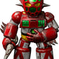 Shin Getter Robo vs Neo Getter Robo Chibi Creature First Getter Robo-1 (The Final Battle in New York)