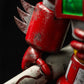Shin Getter Robo vs Neo Getter Robo Chibi Creature First Getter Robo-1 (The Final Battle in New York)