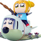 Chibi Creature "Pop Team Epic" Popuko & Pipimi Skeleton Competition Ver.