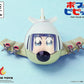 Chibi Creature "Pop Team Epic" Popuko & Pipimi Skeleton Competition Ver.