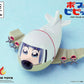 Chibi Creature "Pop Team Epic" Popuko & Pipimi Skeleton Competition Ver.