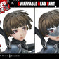 Premium Masterline "Persona 5" Niijima Makoto (Queen)