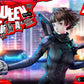 Premium Masterline "Persona 5" Niijima Makoto (Queen)