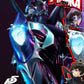 Premium Masterline "Persona 5" Niijima Makoto (Queen) & Johanna