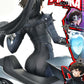 Premium Masterline "Persona 5" Niijima Makoto (Queen) & Johanna