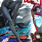 Premium Masterline "Persona 5" Niijima Makoto (Queen) & Johanna