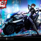 Premium Masterline "Persona 5" Niijima Makoto (Queen) & Johanna