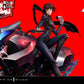 Premium Masterline "Persona 5" Niijima Makoto (Queen) & Johanna