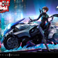 Premium Masterline "Persona 5" Niijima Makoto (Queen) & Johanna