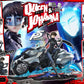 Premium Masterline "Persona 5" Niijima Makoto (Queen) & Johanna