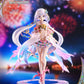 PRISMA WING "Shironeko Project" Tina Topia The 10 Billion Tridollars of Neon Island 1/7 Scale Figure