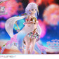 PRISMA WING "Shironeko Project" Tina Topia The 10 Billion Tridollars of Neon Island 1/7 Scale Figure