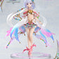 PRISMA WING "Shironeko Project" Tina Topia The 10 Billion Tridollars of Neon Island 1/7 Scale Figure