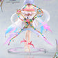 PRISMA WING "Shironeko Project" Tina Topia The 10 Billion Tridollars of Neon Island 1/7 Scale Figure