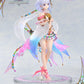 PRISMA WING "Shironeko Project" Tina Topia The 10 Billion Tridollars of Neon Island 1/7 Scale Figure