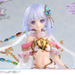 PRISMA WING "Shironeko Project" Tina Topia The 10 Billion Tridollars of Neon Island 1/7 Scale Figure