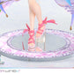 PRISMA WING "Shironeko Project" Tina Topia The 10 Billion Tridollars of Neon Island 1/7 Scale Figure