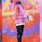 PRISMA WING Piapro Characters Megurine Luka "Art by lack" 1/7 Complete Figure