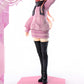 PRISMA WING Piapro Characters Megurine Luka "Art by lack" 1/7 Complete Figure