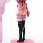 PRISMA WING Piapro Characters Megurine Luka "Art by lack" 1/7 Complete Figure