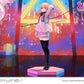 PRISMA WING Piapro Characters Megurine Luka "Art by lack" 1/7 Complete Figure