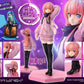 PRISMA WING Piapro Characters Megurine Luka "Art by lack" 1/7 Complete Figure