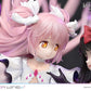 PRISMA WING "Puella Magi Madoka Magica the Movie New Feature: Rebellion" Ultimate Madoka & Devil Homura 1/7 Scale Figure, Action & Toy Figures, animota