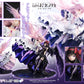 PRISMA WING "Puella Magi Madoka Magica the Movie New Feature: Rebellion" Ultimate Madoka & Devil Homura 1/7 Scale Figure, Action & Toy Figures, animota