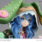 PRISMA WING "Date A Live IV" Yoshino 1/7 Scale Figure, Action & Toy Figures, animota