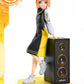 PRISMA WING Piapro Characters Kagamine Rin Art by lack 1/7 Scale Figure, Action & Toy Figures, animota