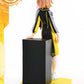 PRISMA WING Piapro Characters Kagamine Rin Art by lack 1/7 Scale Figure, Action & Toy Figures, animota