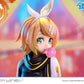 PRISMA WING Piapro Characters Kagamine Rin Art by lack 1/7 Scale Figure, Action & Toy Figures, animota