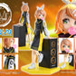 PRISMA WING Piapro Characters Kagamine Rin Art by lack 1/7 Scale Figure, Action & Toy Figures, animota