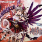 PRISMA WING "The Idolmaster Cinderella Girls" Awakened Demon Lord Kanzaki Ranko 1/7 Scale Figure