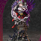 PRISMA WING "The Idolmaster Cinderella Girls" Awakened Demon Lord Kanzaki Ranko 1/7 Scale Figure