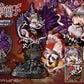 PRISMA WING "The Idolmaster Cinderella Girls" Awakened Demon Lord Kanzaki Ranko 1/7 Scale Figure