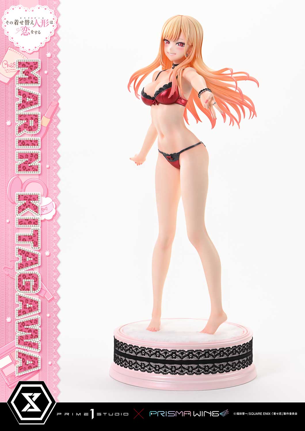 my dress up darling r34 Watch Dress-Up Anna Aveiro nakamura dos Santos