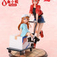PRISMA WING "Cells at Work" Red Blood Cell & Platelet Non Scale Figure