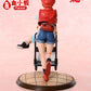 PRISMA WING "Cells at Work" Red Blood Cell & Platelet Non Scale Figure