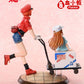 PRISMA WING "Cells at Work" Red Blood Cell & Platelet Non Scale Figure
