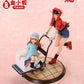 PRISMA WING "Cells at Work" Red Blood Cell & Platelet Non Scale Figure