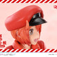PRISMA WING "Cells at Work" Red Blood Cell & Platelet Non Scale Figure