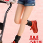 PRISMA WING "Cells at Work" Red Blood Cell & Platelet Non Scale Figure