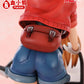 PRISMA WING "Cells at Work" Red Blood Cell & Platelet Non Scale Figure