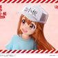 PRISMA WING "Cells at Work" Red Blood Cell & Platelet Non Scale Figure