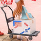 PRISMA WING "Cells at Work" Red Blood Cell & Platelet Non Scale Figure